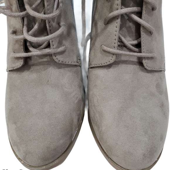 George Women's Stacey Ankle Boots 10 - Picture 5 of 7